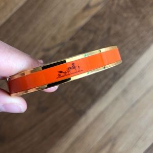 Hermes bracelet in EXCELLENT condition made 🇫🇷